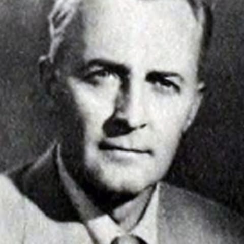 Hugh Nibley
