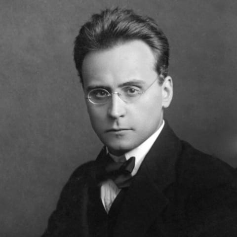 Anton Webern