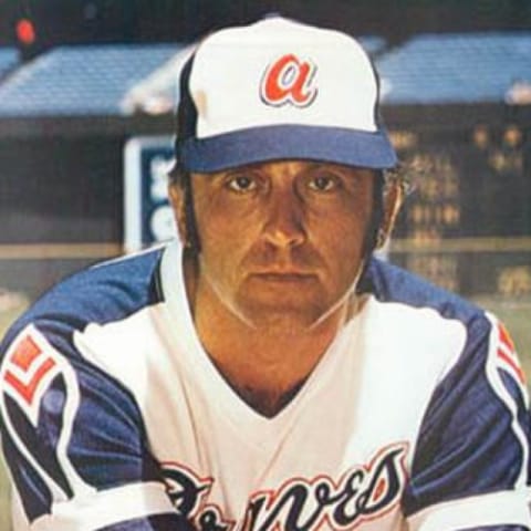 Phil Niekro