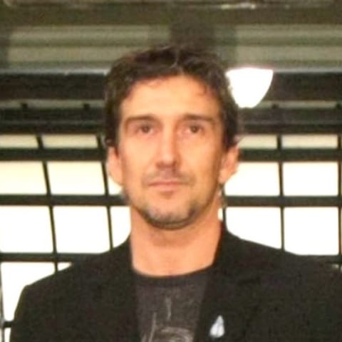 Julio Bocca