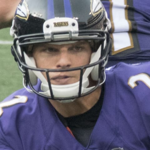 Jimmy Clausen