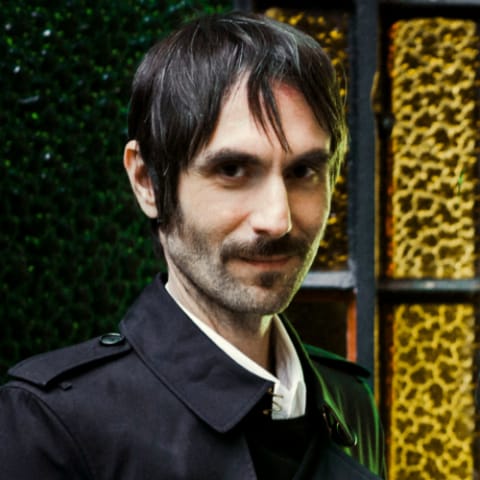 Francesco Bianconi