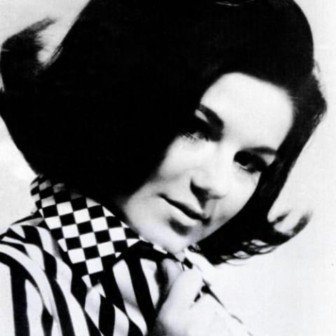 Peggy March