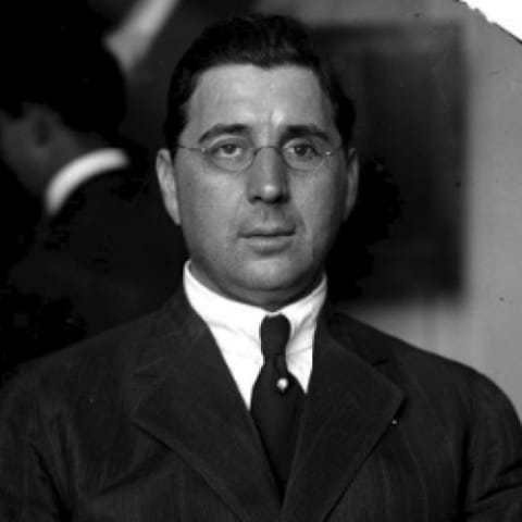 Gustavo A. Madero