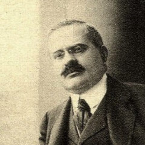 Gaston Calmette
