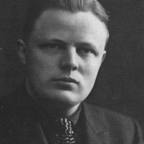 Kornelis Heiko Miskotte