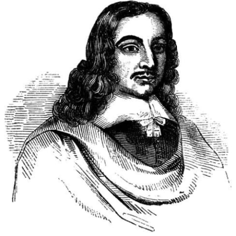 John Gadbury