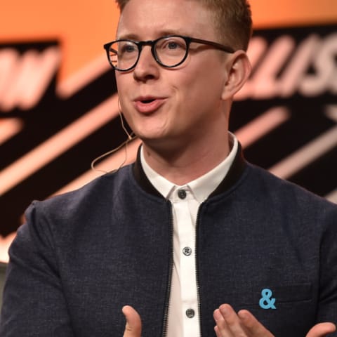Tyler Oakley