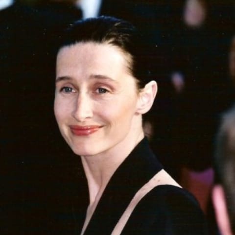Anne Brochet