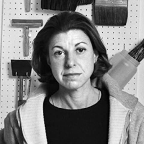 Helen Frankenthaler