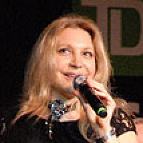 Eliane Elias