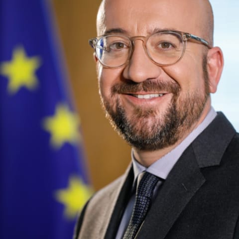 Charles Michel