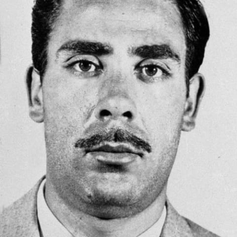 Tommaso Buscetta