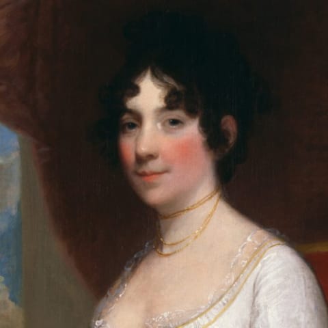 Dolley Madison