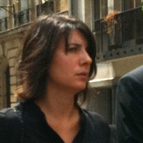 Estelle Denis