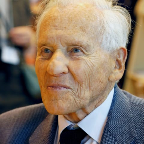 Jean d'Ormesson
