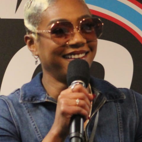 Tiffany Haddish