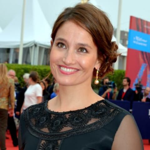 Marie Gillain