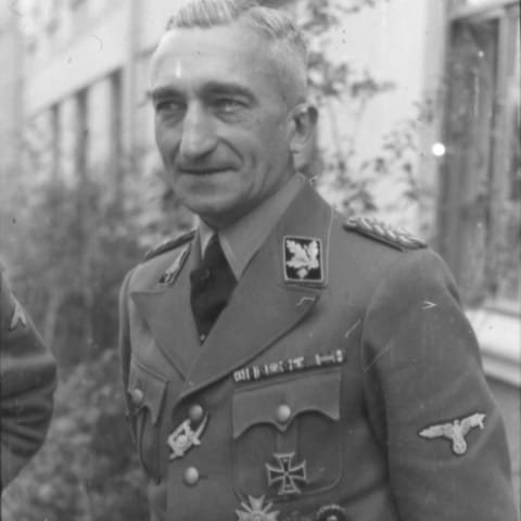 Arthur Nebe