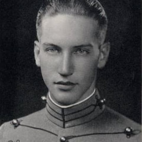 James Lawton Jr. Collins