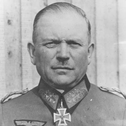 Heinz Guderian