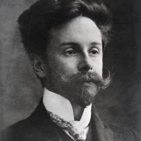 Alexander Scriabin