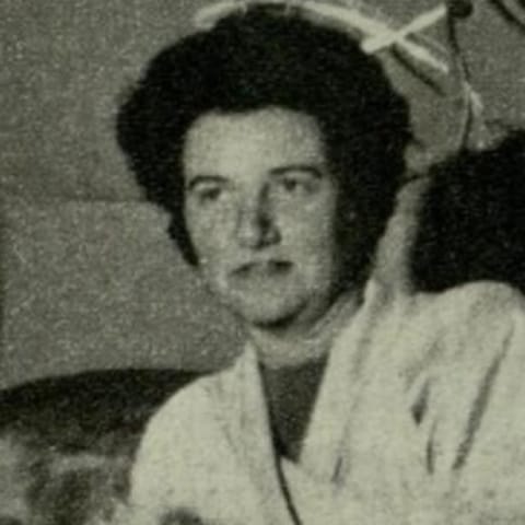 Peggy Solomon