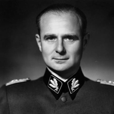 Karl Wolff