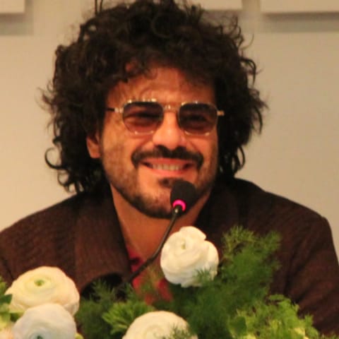 Francesco Renga