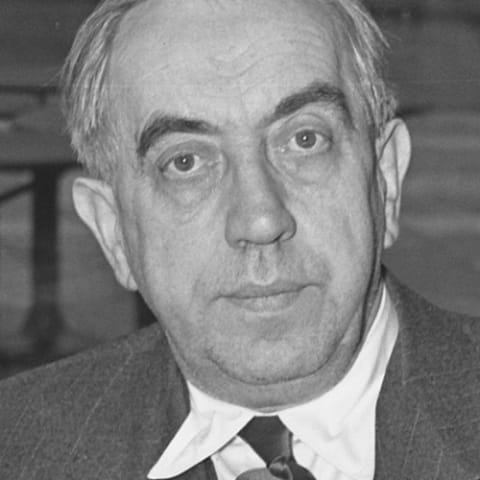 Ernst Reuter