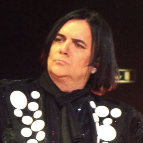 Renato Zero