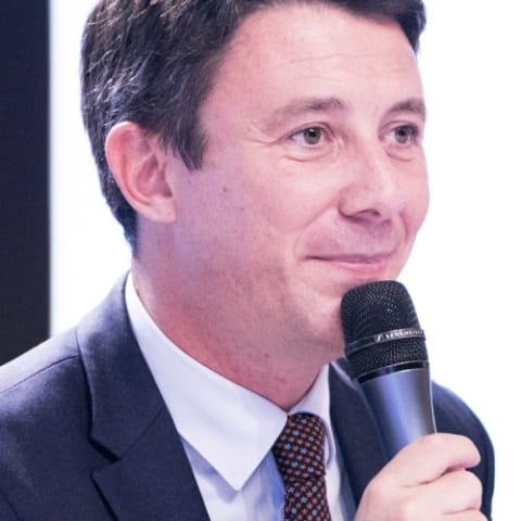 Benjamin Griveaux
