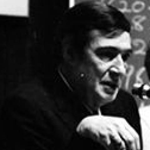 Salvador Novo