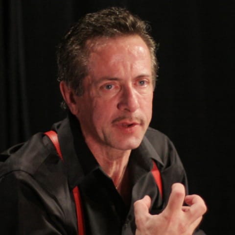 Clive Barker