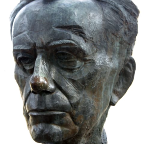 James Rosati