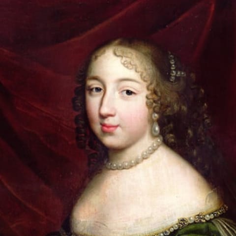Francisca Magdalena de Orleans