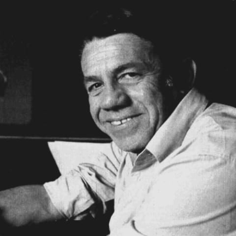 Ferruccio Amendola