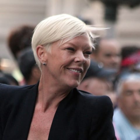 Tabatha Coffey