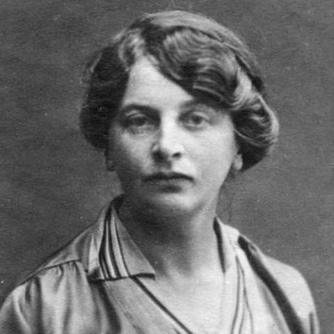 Inessa Armand