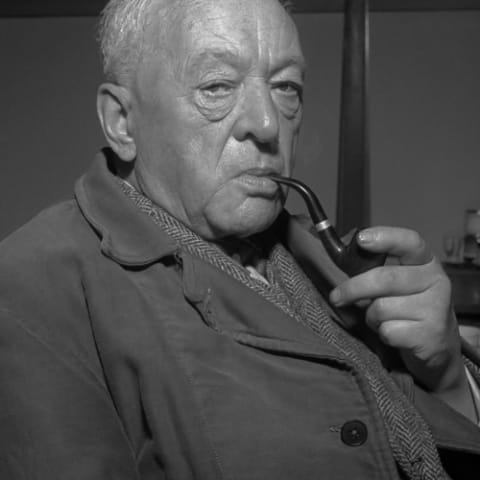 Bart van der Leck