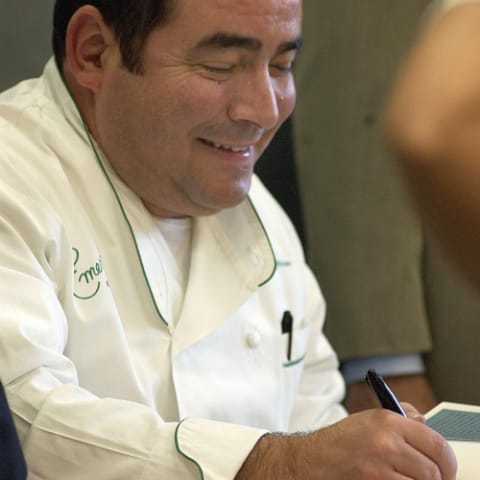 Emeril Lagasse