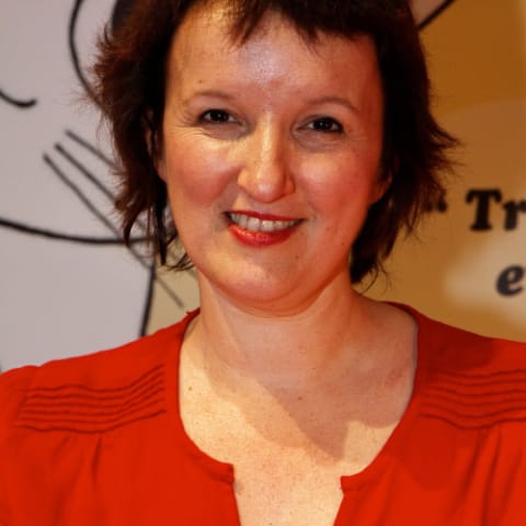 Anne Roumanoff