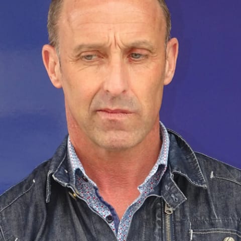Luc Leblanc