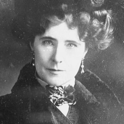 Elinor Glyn