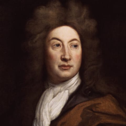 John Dryden