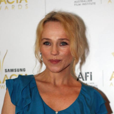 Susie Porter