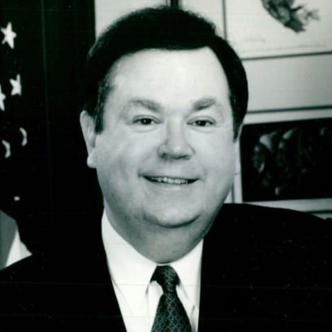 David Boren
