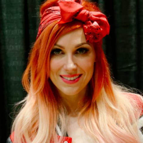 Bonnie McKee