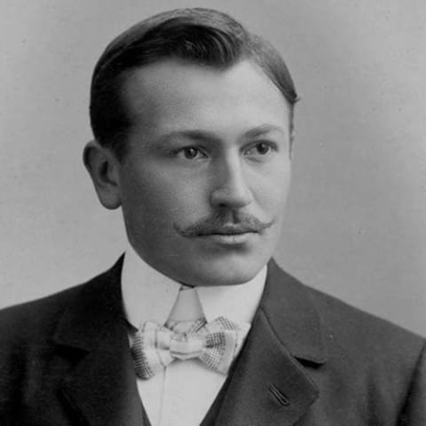 Hans Wilsdorf