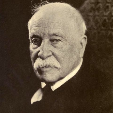 William Dean Howells